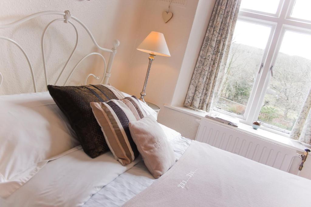 Ty Mawr Hotel Llanbedr  Exterior photo