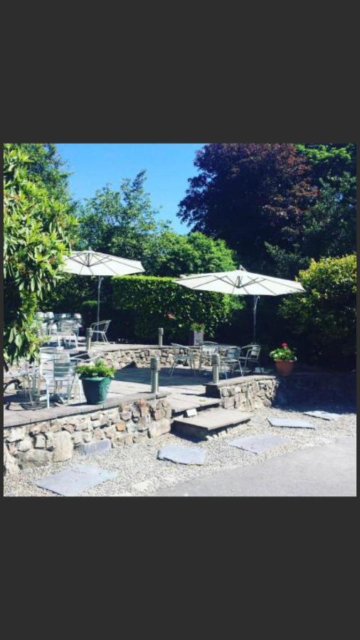 Ty Mawr Hotel Llanbedr  Exterior photo